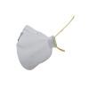 Respirátor skladací bez ventilu CXS SPIRO FFP1
