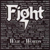 CD Fight: War Of Words