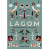 Lagom - Dunne Linnea