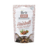 Maškrty pre mačky Brit Care Cat Snack Hairball 50 g