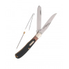 Schrade Bearhead Trapper SCH96OT