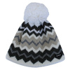 Eisbär čiapka Eisbar 30177 Blaine Pompon MU Varianta: -