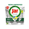 Jar Platinum All in One Lemon kapsule do umývačky riadu 28 ks