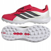ADIDAS PREDATOR LEAGUE FT JR TF JR (36) Turfy Unisex Detské Červené
