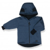 ESITO Detská bunda Warmkeeper Zoe Paris blue - modrá Veľ. 68