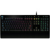 Logitech G213 Prodigy Gaming Keyboard 920-008093
