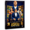 Operace Fortune: Ruse de guerre DVD