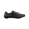 SHIMANO Cyklistické tretry - SH-RC703 - čierna 46