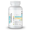 NutriWorks Magnesium Citrate + B6 120 kapsúl