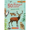 Mindok Expedícia príroda: 50 našich lesných zvierat