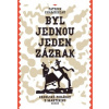 Byl jednou jeden zázrak - Chamoiseau Patrick