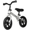 Stiga Runracer C10 strieborný