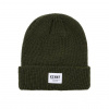 KENNY Čiapka LABEL BEANIE kaki
