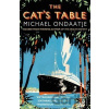 The Cat's Table - Michael Ondaatje