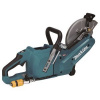 MAKITA Aku rozbrusovacia píla 230mm Li-ion XGT 40V, bez aku Z CE003GZ02