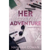 Her Greatest Adventure - Cowan Hannah