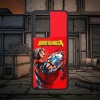 Borderlands - Bordarlands 4 - Google Pixel / Huawei obal
