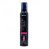 Indola Color Style Mousse farbiaca pena na vlasy Strawberry Rose 200 ml