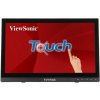 Viewsonic TD1630-3 počítačový monitor 39,6 cm (15.6