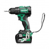 Vŕtací skrutkovač HIKOKI (HITACHI) DS18DEWFZ (s batériou)