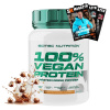 Scitec 100% Vegan Protein 1000 g