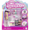 Barbie mini land herný set pekárstvo JCR31