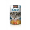 Leonardo Drink s lososom balenie 40 g