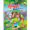 Ľudové riekanky o zvieratkách 9788082040275 Foni book
