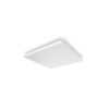Philips Hue White and color ambiance 8720169277670 Datura Square stropný panel 600x600mm LED 67W/4840lm 2000-6500K+RGB biela