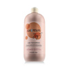 Inebrya Ice Cream Dry-T Shampoo vyživující šampon pro suché a krepaté vlasy 1000 ml unisex