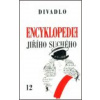 Encyklopedie Jiřího Suchého, svazek 12 – Divadlo 1975-1982 - Suchý Jiří