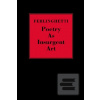 Poetry as Insurgent Art