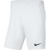 Šortky Nike Y NK DRY PARK III SHORT NB K bv6865-100 Veľkosť M