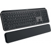Set klávesnice a myši Logitech MX Keys S Combo - US INTL (920-011614)