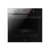 Rúra Amica ED37210B X-type 77L čierny gril (Rúra Amica ED37210B X-type 77L čierny gril)