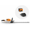 STIHL HSA 60, set s 1x AK 10 + AL 101