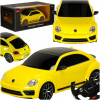 RC auto 1:14 Volkswagen Beetle žlté