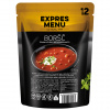 Expres menu Boršč 2 porcie EXPRES MENU 600 g