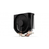 Endorfy chladič CPU Spartan 5 MAX / 120mm fan / 4 heatpipes / kompaktní i pro menší case / pre Intel a AMD EY3A003 SilentiumPC