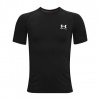 Detské funkčné tričko Under Armour HG Armour SS veľkosť YL