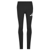 adidas Legíny Train Essentials Big Logo Full-Length Leggings Čierna