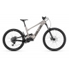 KELLYS Theos RS10 2026 Titanium Veľkosť rámu: M, Batéria: 725Wh, Priemer kolies: 29