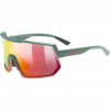 uvex sportstyle 235 zelené matné