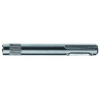 Makita P-21646 adaptér SDS+ na bity 1/4