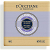L´Occitane Lavender Extra-Gentle Soap tuhé mýdlo 250 g