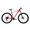 Capriolo C Pro Mtb Al-Pha 9.5 29