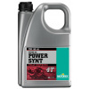 Olej motorový Motorex 5W-40 Power Synt 4T, 4L