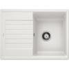 Blanco Zia 45 S Compact biela 524725