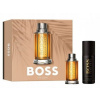 Hugo Boss Boss The Scent EDT 50 ml + deospray 150 ml darčeková sada