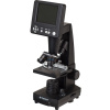 Mikroskop Bresser LCD 50x-2000x (64647)